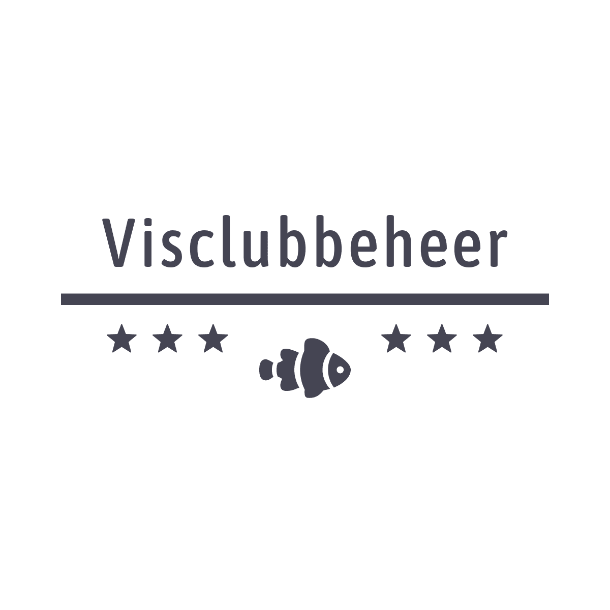 Visclubbeheer België en Nederland - hengelsportverenigingen voor visclubs